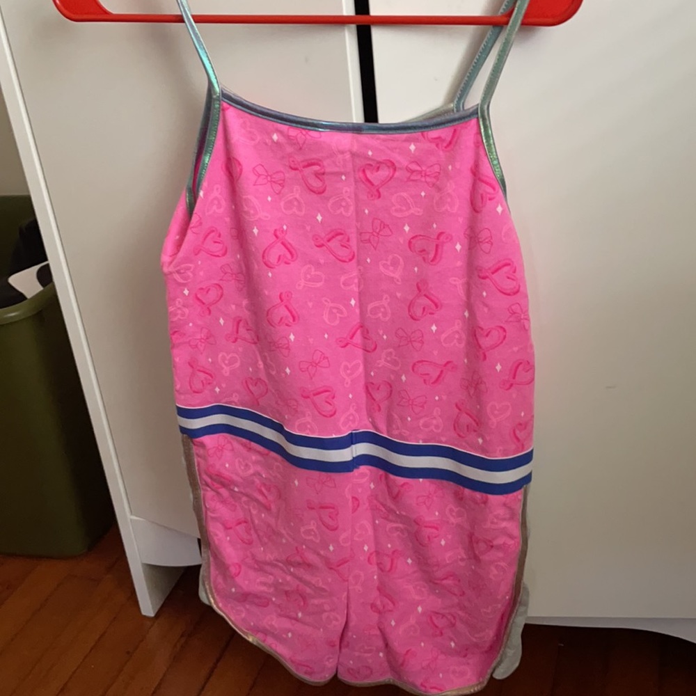 Romper - Picture 2 of 2